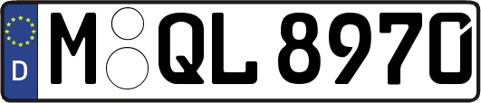 M-QL8970