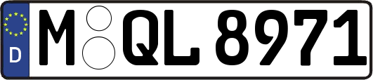 M-QL8971