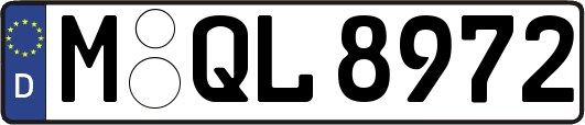 M-QL8972