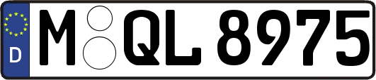 M-QL8975