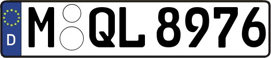 M-QL8976