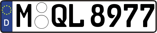 M-QL8977
