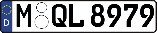 M-QL8979