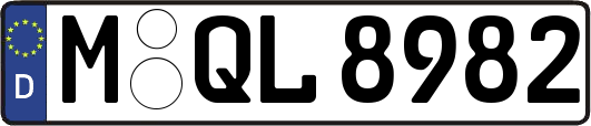 M-QL8982