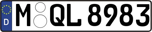 M-QL8983