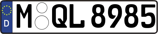 M-QL8985