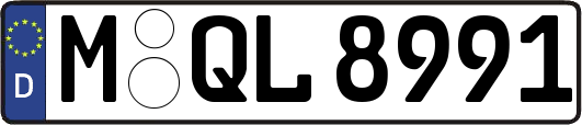 M-QL8991