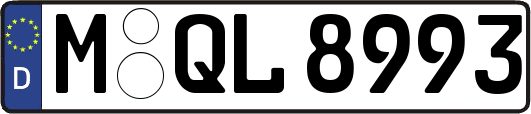 M-QL8993
