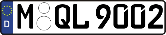 M-QL9002