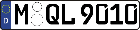 M-QL9010