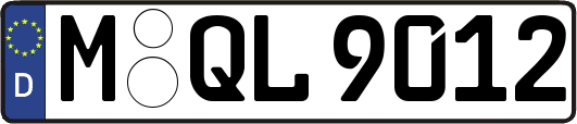 M-QL9012
