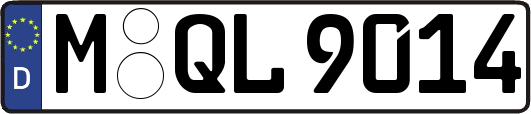 M-QL9014