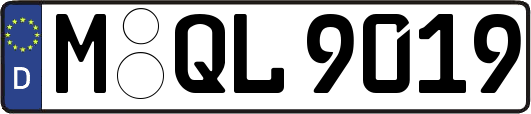 M-QL9019