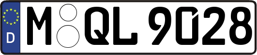 M-QL9028