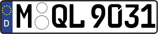 M-QL9031