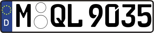 M-QL9035