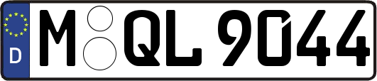 M-QL9044
