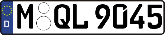 M-QL9045