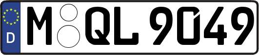 M-QL9049