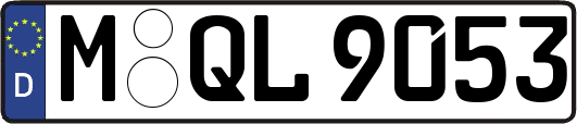 M-QL9053