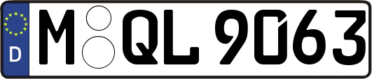 M-QL9063