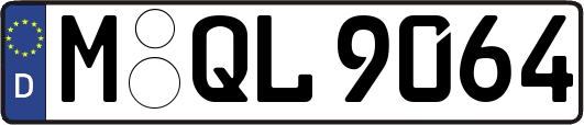 M-QL9064