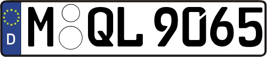 M-QL9065