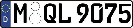M-QL9075