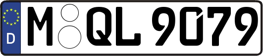 M-QL9079