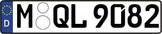 M-QL9082