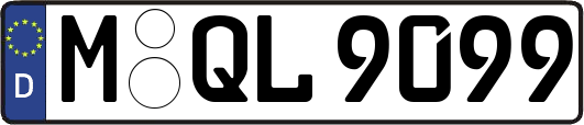 M-QL9099