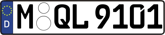 M-QL9101