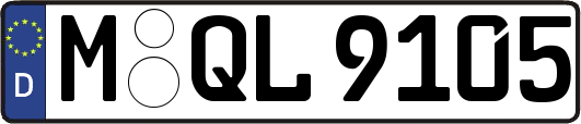M-QL9105