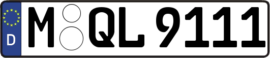 M-QL9111