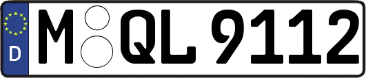 M-QL9112
