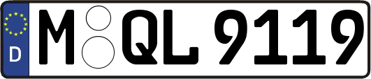 M-QL9119