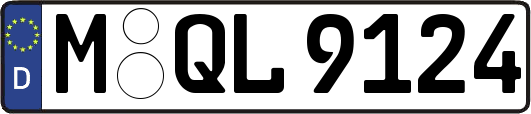 M-QL9124