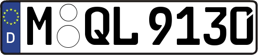 M-QL9130