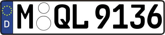 M-QL9136
