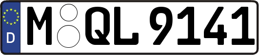M-QL9141