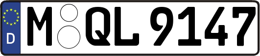 M-QL9147