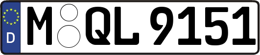M-QL9151