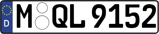M-QL9152