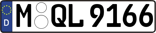M-QL9166