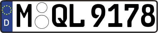 M-QL9178