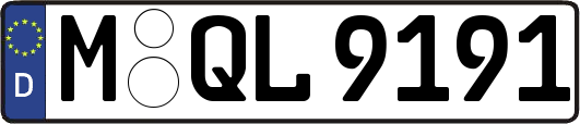 M-QL9191