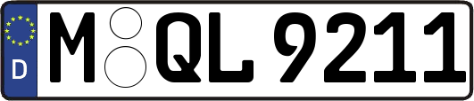M-QL9211