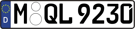 M-QL9230
