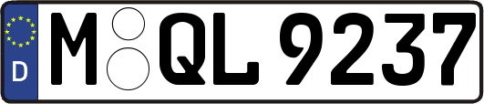 M-QL9237