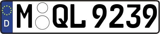 M-QL9239